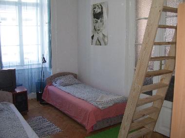 Pension in Budapest (Budapest) oder Ferienwohnung oder Ferienhaus