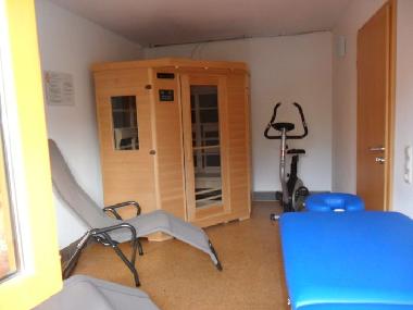 Ferienwohnung in Prackenbach (Niederbayern) oder Ferienwohnung oder Ferienhaus
