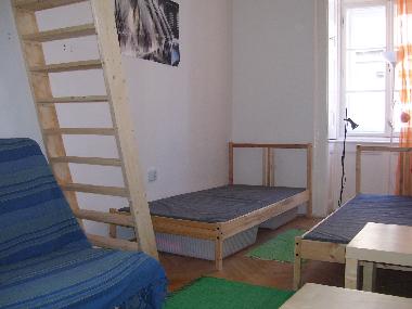 Pension in Budapest (Budapest) oder Ferienwohnung oder Ferienhaus