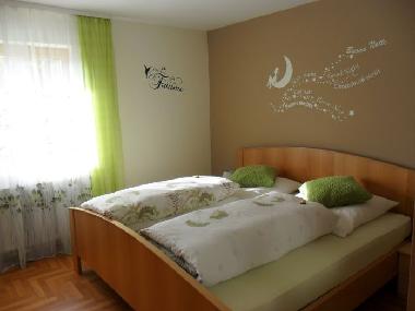 Ferienwohnung in Prackenbach (Niederbayern) oder Ferienwohnung oder Ferienhaus