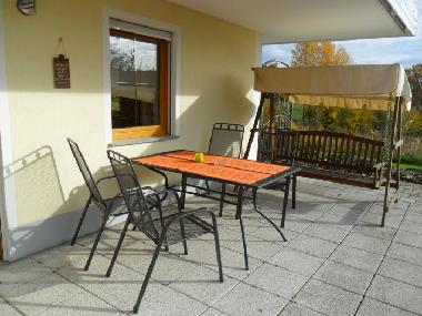 Ferienwohnung in Prackenbach (Niederbayern) oder Ferienwohnung oder Ferienhaus