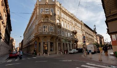 Pension in Budapest (Budapest) oder Ferienwohnung oder Ferienhaus