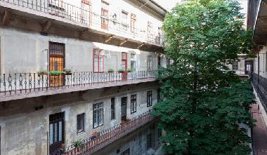 Pension in Budapest (Budapest) oder Ferienwohnung oder Ferienhaus