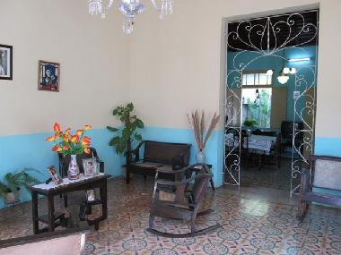 Pension in 20000 (Villa Clara) oder Ferienwohnung oder Ferienhaus