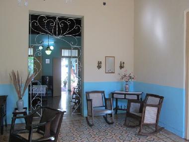 Pension in 20000 (Villa Clara) oder Ferienwohnung oder Ferienhaus