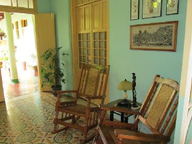 Pension in 20000 (Villa Clara) oder Ferienwohnung oder Ferienhaus