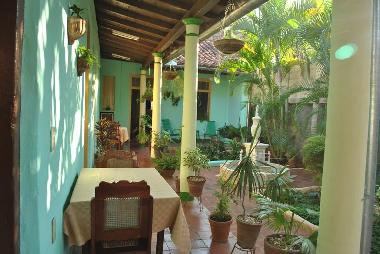 Pension in 20000 (Villa Clara) oder Ferienwohnung oder Ferienhaus