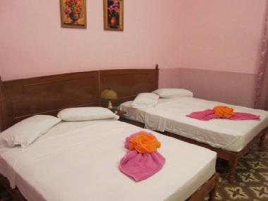 Pension in 20000 (Villa Clara) oder Ferienwohnung oder Ferienhaus