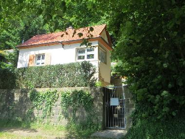 Ferienhaus in Gleisweiler (Pfalz) oder Ferienwohnung oder Ferienhaus