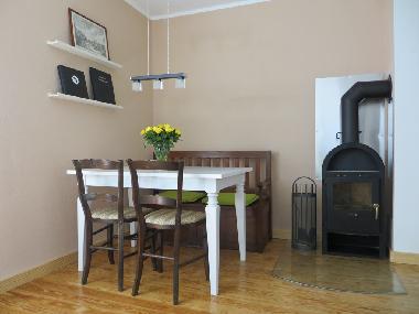 Ferienhaus in Gleisweiler (Pfalz) oder Ferienwohnung oder Ferienhaus