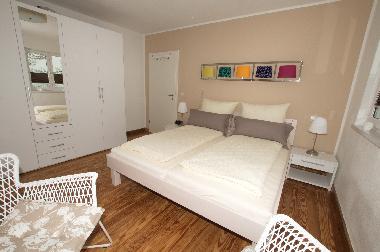 Ferienhaus in Gleisweiler (Pfalz) oder Ferienwohnung oder Ferienhaus