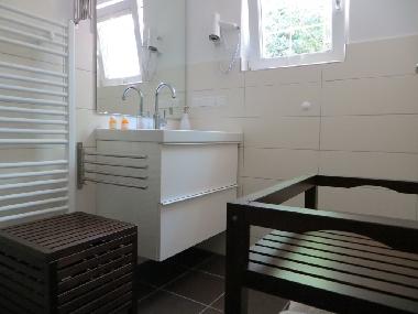 Ferienhaus in Gleisweiler (Pfalz) oder Ferienwohnung oder Ferienhaus