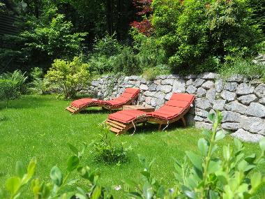 Ferienhaus in Gleisweiler (Pfalz) oder Ferienwohnung oder Ferienhaus
