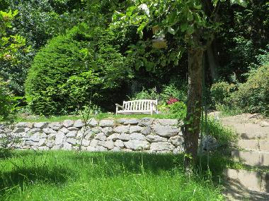 Ferienhaus in Gleisweiler (Pfalz) oder Ferienwohnung oder Ferienhaus