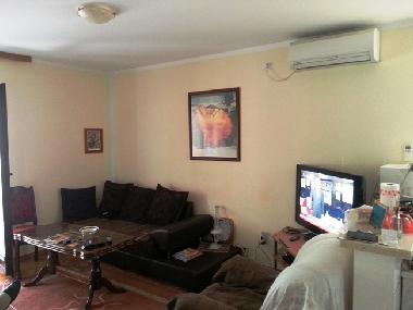 Ferienwohnung in budva (Montenegro) oder Ferienwohnung oder Ferienhaus