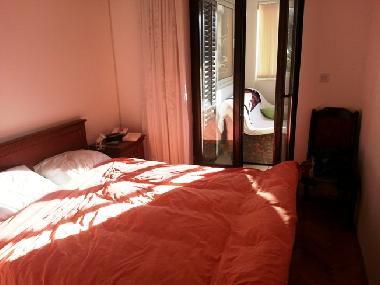 Ferienwohnung in budva (Montenegro) oder Ferienwohnung oder Ferienhaus