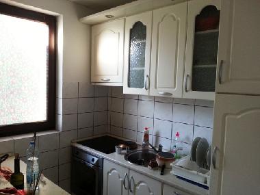 Ferienwohnung in budva (Montenegro) oder Ferienwohnung oder Ferienhaus