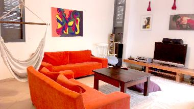 Ferienhaus in binyamina (HaMerkaz (Central)) oder Ferienwohnung oder Ferienhaus