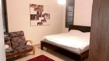 Ferienhaus in binyamina (HaMerkaz (Central)) oder Ferienwohnung oder Ferienhaus