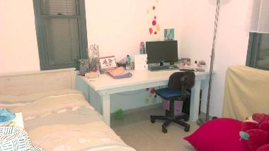 Ferienhaus in binyamina (HaMerkaz (Central)) oder Ferienwohnung oder Ferienhaus