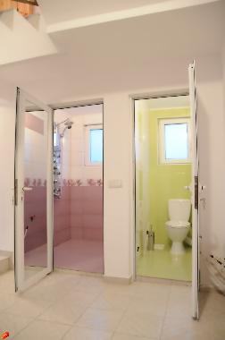 Villa in Troyan (Lovech) oder Ferienwohnung oder Ferienhaus