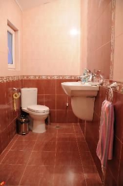 Villa in Troyan (Lovech) oder Ferienwohnung oder Ferienhaus