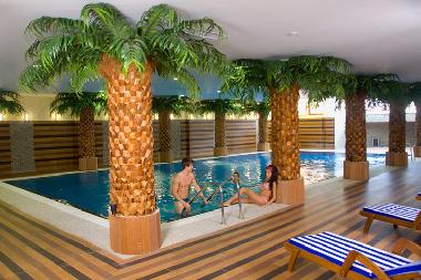 Pension in  (Sofiya) oder Ferienwohnung oder Ferienhaus