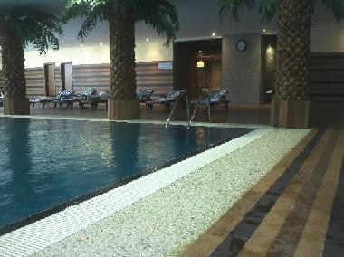 Pension in  (Sofiya) oder Ferienwohnung oder Ferienhaus