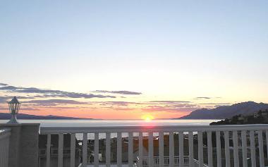 Ferienhaus in Baska Voda (Splitsko-Dalmatinska) oder Ferienwohnung oder Ferienhaus