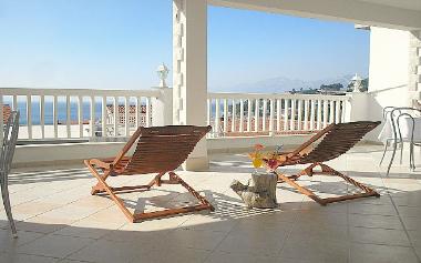 Ferienhaus in Baska Voda (Splitsko-Dalmatinska) oder Ferienwohnung oder Ferienhaus