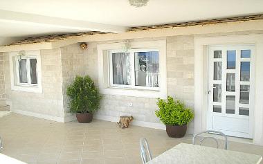 Ferienhaus in Baska Voda (Splitsko-Dalmatinska) oder Ferienwohnung oder Ferienhaus