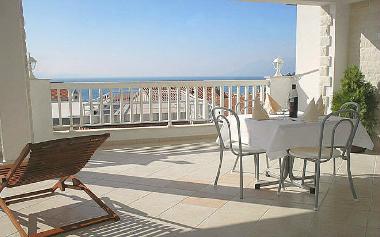 Ferienhaus in Baska Voda (Splitsko-Dalmatinska) oder Ferienwohnung oder Ferienhaus