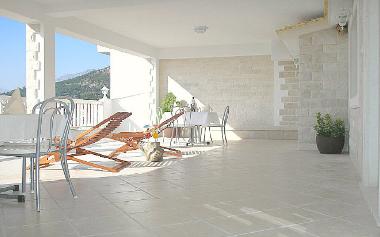 Ferienhaus in Baska Voda (Splitsko-Dalmatinska) oder Ferienwohnung oder Ferienhaus
