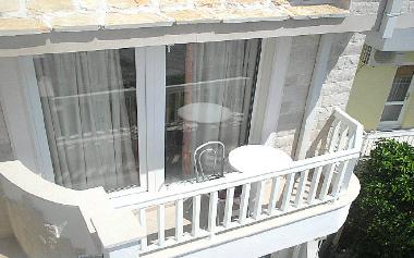 Ferienhaus in Baska Voda (Splitsko-Dalmatinska) oder Ferienwohnung oder Ferienhaus