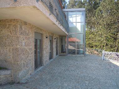 Ferienhaus in portela susa (Norte) oder Ferienwohnung oder Ferienhaus