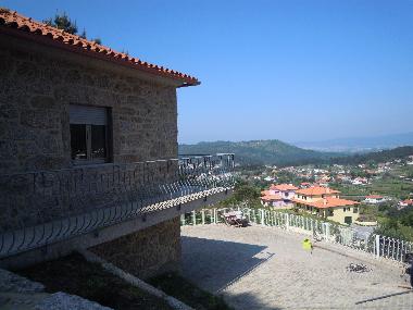 Ferienhaus in portela susa (Norte) oder Ferienwohnung oder Ferienhaus