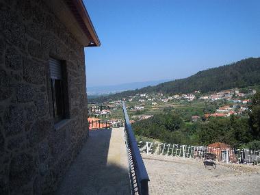 Ferienhaus in portela susa (Norte) oder Ferienwohnung oder Ferienhaus