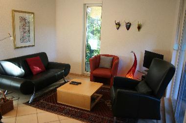 Ferienhaus in Vietgest (Mecklenburgische Schweiz) oder Ferienwohnung oder Ferienhaus
