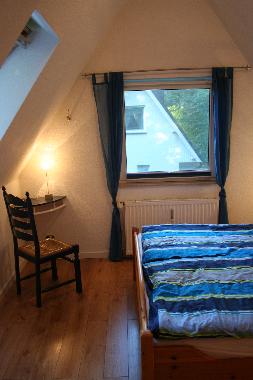 Ferienhaus in Vietgest (Mecklenburgische Schweiz) oder Ferienwohnung oder Ferienhaus