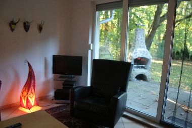 Ferienhaus in Vietgest (Mecklenburgische Schweiz) oder Ferienwohnung oder Ferienhaus