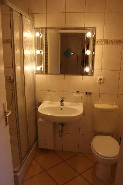 Ferienhaus in Vietgest (Mecklenburgische Schweiz) oder Ferienwohnung oder Ferienhaus
