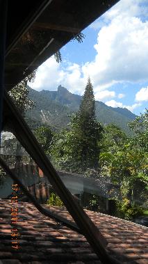 Ferienhaus in Ubatuba (Sao Paulo) oder Ferienwohnung oder Ferienhaus