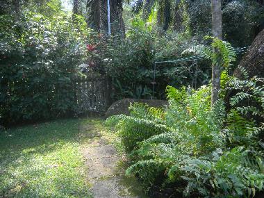 Ferienhaus in Ubatuba (Sao Paulo) oder Ferienwohnung oder Ferienhaus