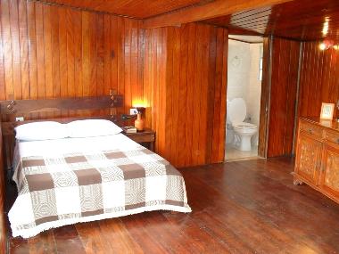 Ferienhaus in Ubatuba (Sao Paulo) oder Ferienwohnung oder Ferienhaus