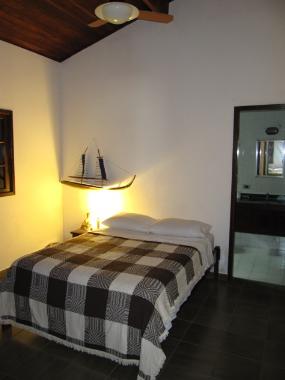 Ferienhaus in Ubatuba (Sao Paulo) oder Ferienwohnung oder Ferienhaus