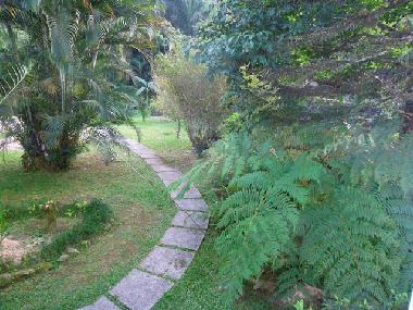 Ferienhaus in Ubatuba (Sao Paulo) oder Ferienwohnung oder Ferienhaus