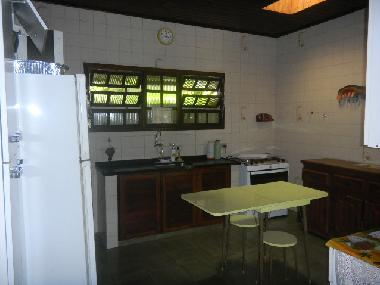 Ferienhaus in Ubatuba (Sao Paulo) oder Ferienwohnung oder Ferienhaus