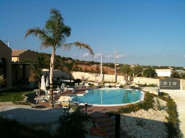 Ferienwohnung in SAMPIERI (Scicli) (Ragusa) oder Ferienwohnung oder Ferienhaus