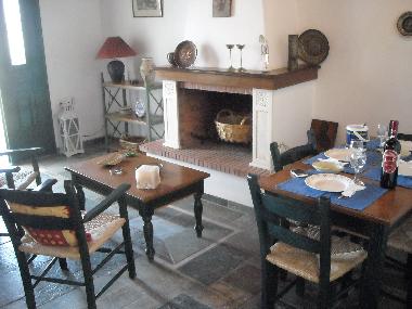 Ferienwohnung in Syros (Kyklades) oder Ferienwohnung oder Ferienhaus