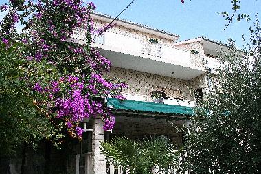 Ferienwohnung in Omi (Splitsko-Dalmatinska) oder Ferienwohnung oder Ferienhaus